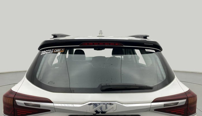 2022 KIA SELTOS GTX PLUS DCT 1.4 PETROL, Petrol, Automatic, 30,975 km, Rear Windshield