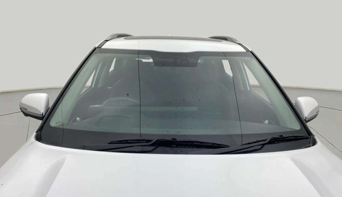2022 KIA SELTOS GTX PLUS DCT 1.4 PETROL, Petrol, Automatic, 30,975 km, Front Windshield