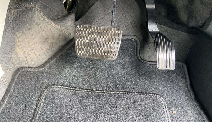 2023 Tata NEXON XZA PLUS PETROL, Petrol, Automatic, 15,642 km, Pedals