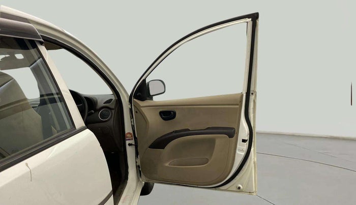 2012 Hyundai i10 ERA 1.1, Petrol, Manual, 59,060 km, RHS Front Door