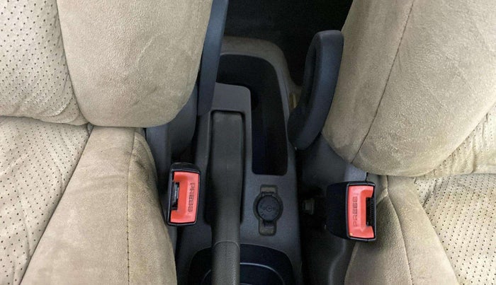 2012 Hyundai i10 ERA 1.1, Petrol, Manual, 59,060 km, Driver Side Adjustment Panel