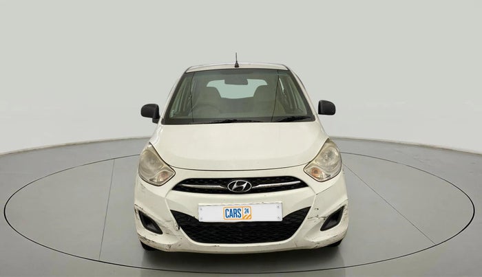 2012 Hyundai i10 ERA 1.1, Petrol, Manual, 59,060 km, Front