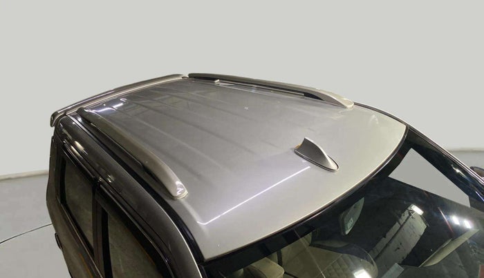 2020 Maruti New Wagon-R VXI 1.2 AMT, Petrol, Automatic, 13,777 km, Roof