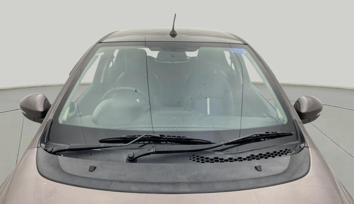 2018 Tata Tiago XZ PETROL, Petrol, Manual, 66,498 km, Front Windshield