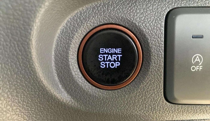 2024 Hyundai Creta S (O) 1.5 PETROL, Petrol, Manual, 15,111 km, Keyless Start/ Stop Button