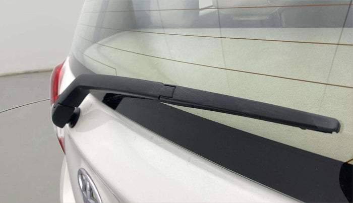 2019 Toyota Etios Liva VX, Petrol, Manual, 23,881 km, Rear Wiper