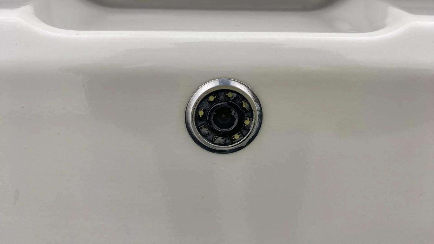 2019 Toyota Etios Liva VX, Petrol, Manual, 23,990 km, Parking Camera