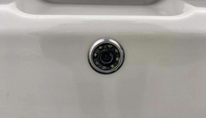 2019 Toyota Etios Liva VX, Petrol, Manual, 23,881 km, Parking Camera