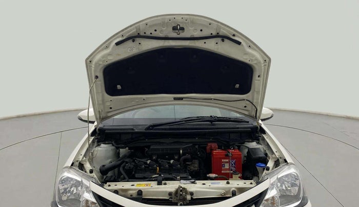 2019 Toyota Etios Liva VX, Petrol, Manual, 23,881 km, Open Bonet