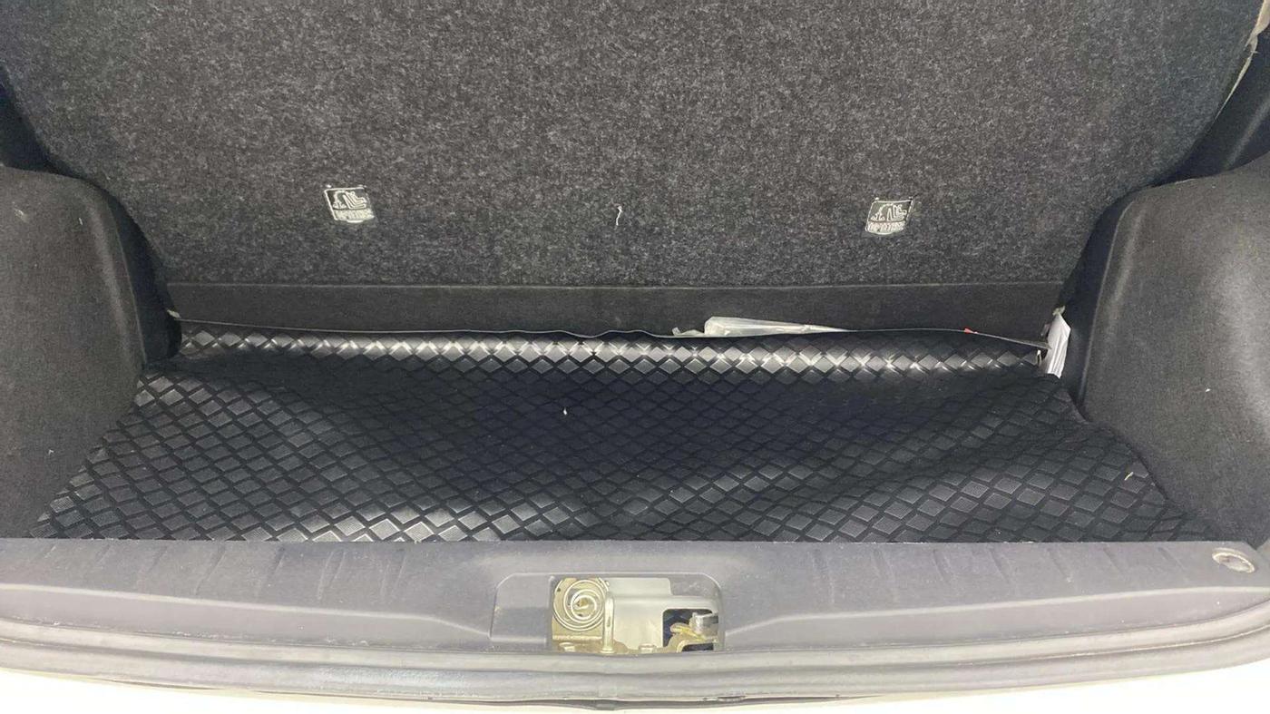 2019 Toyota Etios Liva VX, Petrol, Manual, 23,990 km, Boot Open Zoomed View