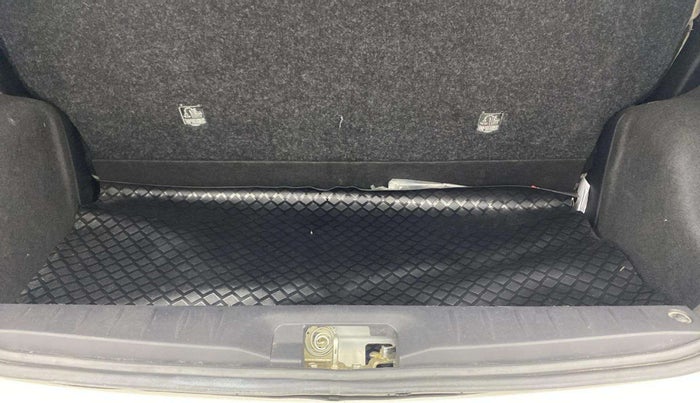 2019 Toyota Etios Liva VX, Petrol, Manual, 23,881 km, Boot Open Zoomed View