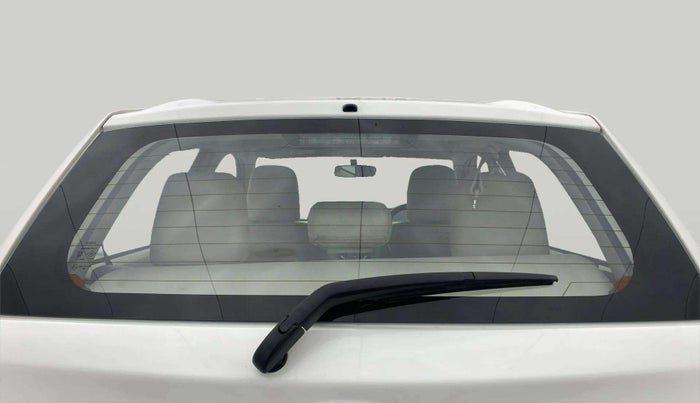 2019 Toyota Etios Liva VX, Petrol, Manual, 23,881 km, Rear Windshield