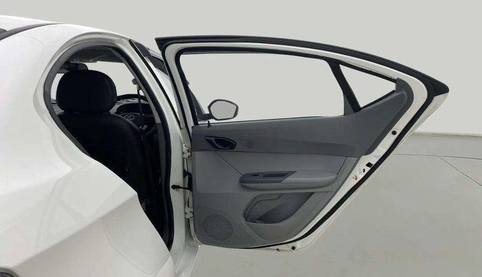 2022 Tata TIGOR XM PETROL, Petrol, Manual, 40,768 km, RHS Rear Door