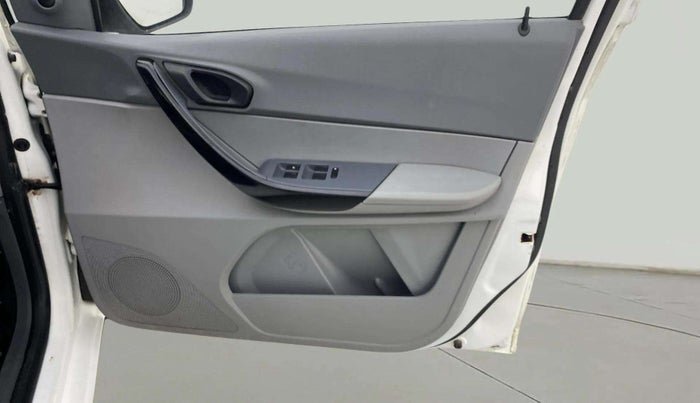 2022 Tata TIGOR XM PETROL, Petrol, Manual, 40,768 km, Driver Side Door Panels Control