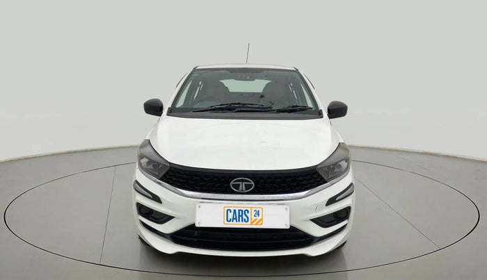 2022 Tata TIGOR XM PETROL, Petrol, Manual, 40,768 km, Front
