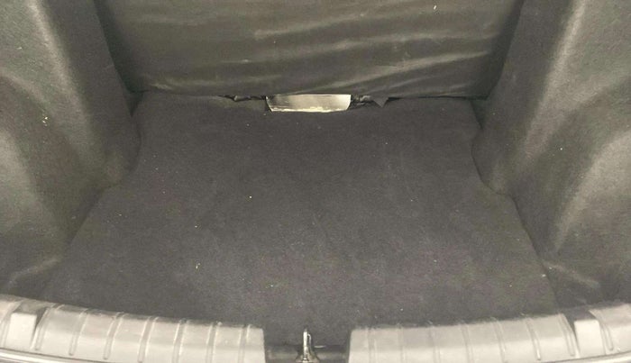 2022 Tata TIGOR XM PETROL, Petrol, Manual, 40,768 km, Boot Open Zoomed View