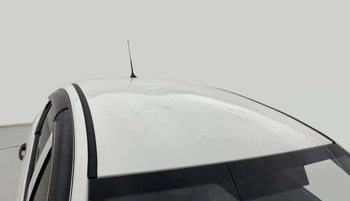 2022 Tata TIGOR XM PETROL, Petrol, Manual, 40,768 km, Roof