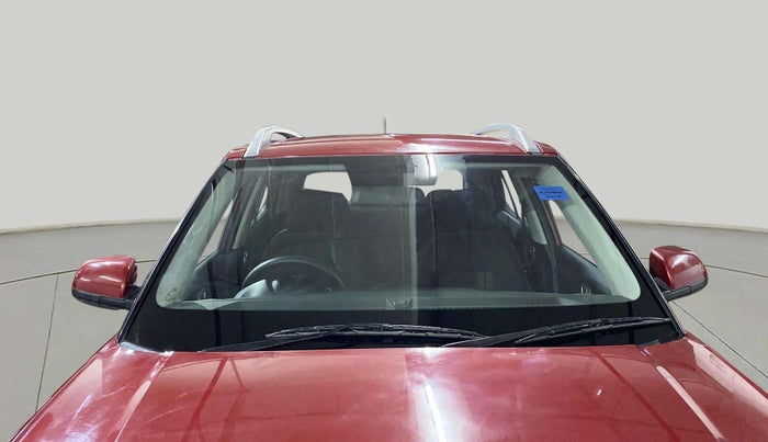 2020 Hyundai VENUE S 1.2, Petrol, Manual, 38,585 km, Front Windshield