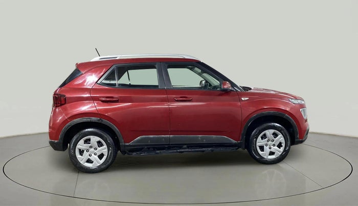 2020 Hyundai VENUE S 1.2, Petrol, Manual, 38,585 km, Right Side View
