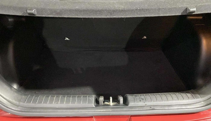 2020 Hyundai VENUE S 1.2, Petrol, Manual, 38,585 km, Boot Open Zoomed View