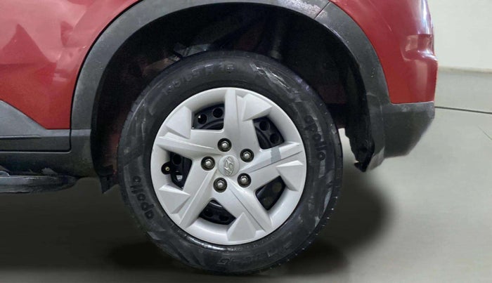 2020 Hyundai VENUE S 1.2, Petrol, Manual, 38,585 km, Left Rear Wheel