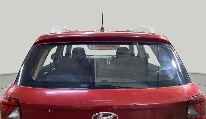 2020 Hyundai VENUE S 1.2, Petrol, Manual, 38,585 km, Rear Windshield