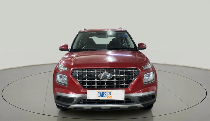 2020 Hyundai VENUE S 1.2, Petrol, Manual, 38,585 km, Front