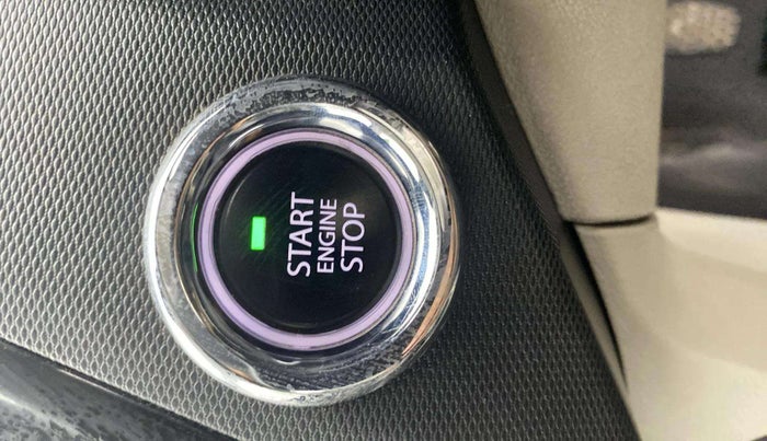 2022 Tata TIGOR XZ PLUS CNG, CNG, Manual, 79,931 km, Keyless Start/ Stop Button