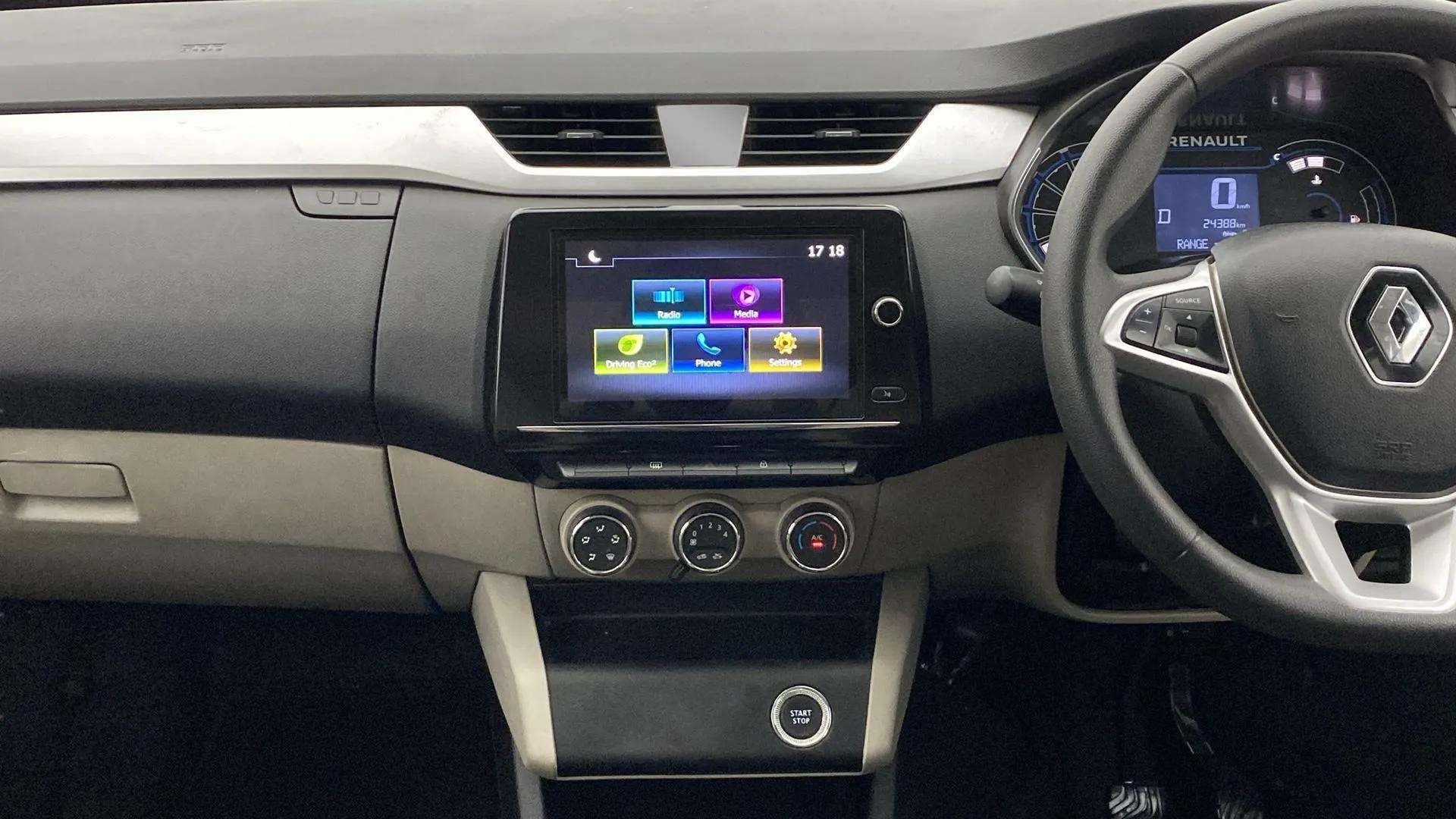 Features