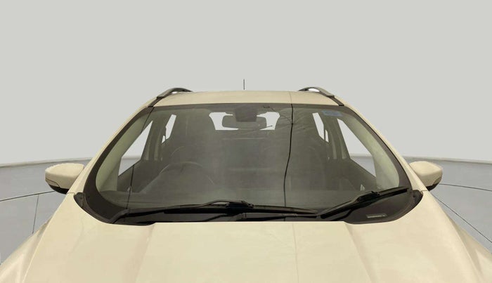 2019 Ford Ecosport TITANIUM + 1.5L PETROL, Petrol, Manual, 50,149 km, Front Windshield