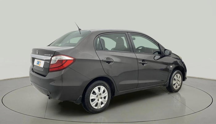 2017 Honda Amaze 1.2L I-VTEC S, Petrol, Manual, 93,911 km, Right Back Diagonal