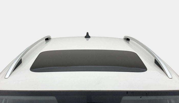 2021 Skoda KUSHAQ STYLE 1.0L TSI MT, Petrol, Manual, 77,520 km, Moonroof/ Sunroof