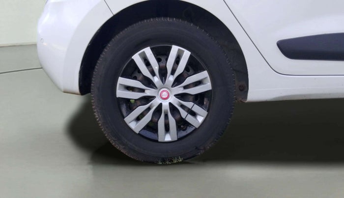 2019 Hyundai Grand i10 MAGNA 1.2 KAPPA VTVT, Petrol, Manual, 33,169 km, Right Rear Wheel