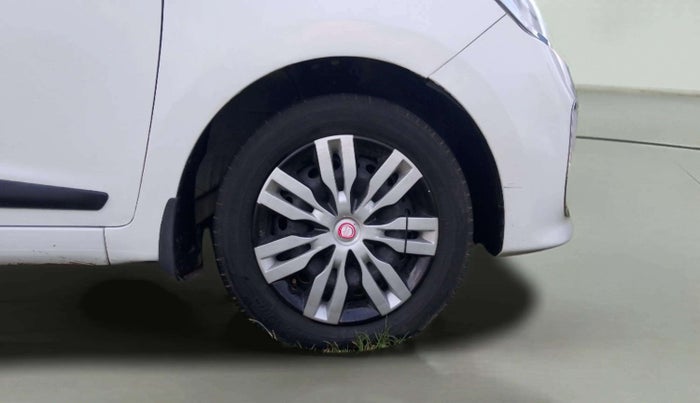 2019 Hyundai Grand i10 MAGNA 1.2 KAPPA VTVT, Petrol, Manual, 33,169 km, Right Front Wheel