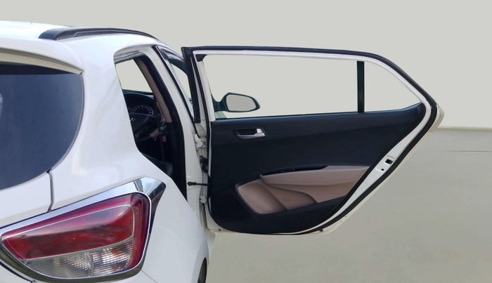 2019 Hyundai Grand i10 MAGNA 1.2 KAPPA VTVT, Petrol, Manual, 33,169 km, RHS Rear Door