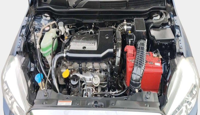 2018 Maruti S Cross ZETA 1.3, Diesel, Manual, 51,727 km, Engine View