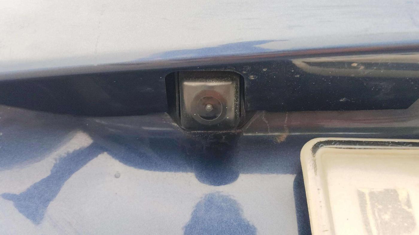 2018 Maruti S Cross ZETA 1.3, Diesel, Manual, 51,727 km, Parking Camera