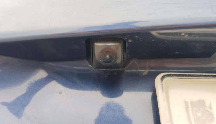 2018 Maruti S Cross ZETA 1.3, Diesel, Manual, 51,727 km, Parking Camera