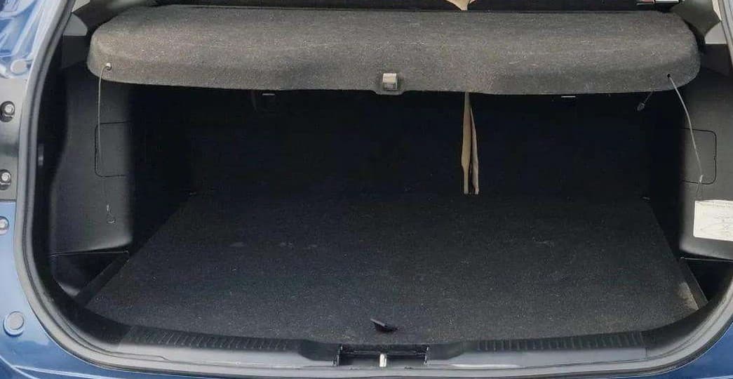 2018 Maruti S Cross ZETA 1.3, Diesel, Manual, 51,727 km, Boot Open Zoomed View