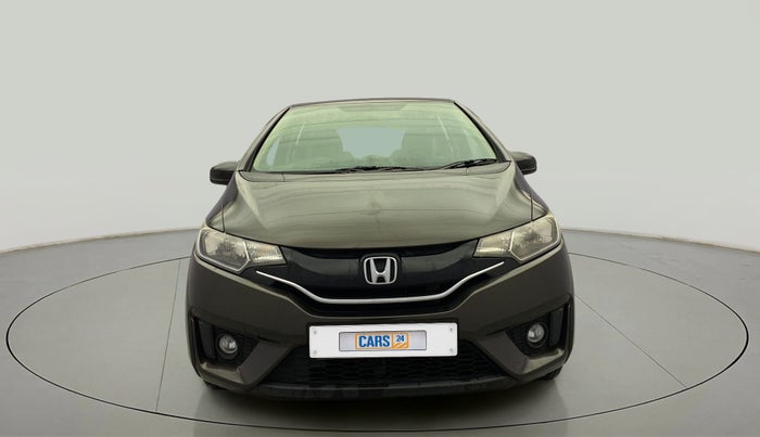 2015 Honda Jazz 1.5L I-DTEC SV, Diesel, Manual, 1,39,235 km, Front