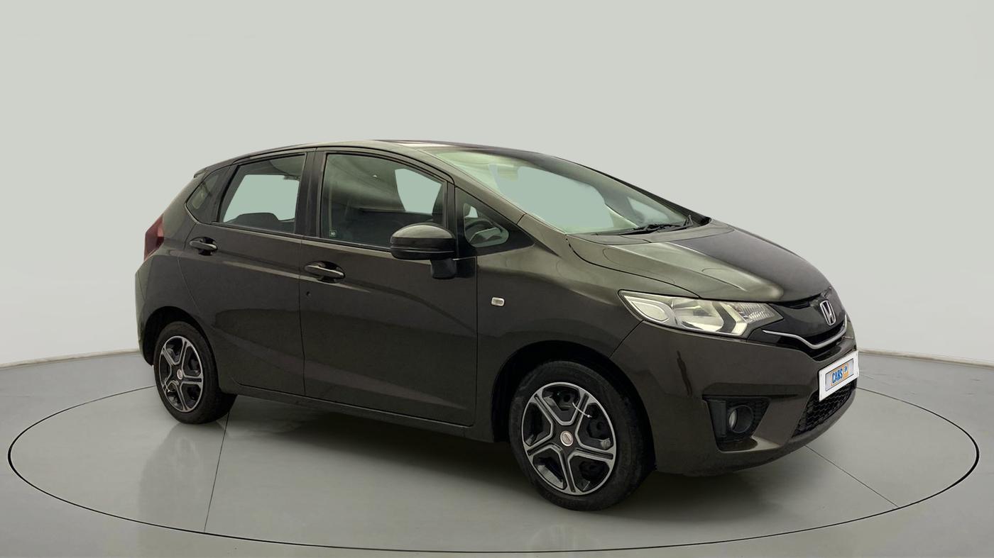 2015 Honda Jazz 1.5L I-DTEC SV, Diesel, Manual, 1,39,324 km, SRP
