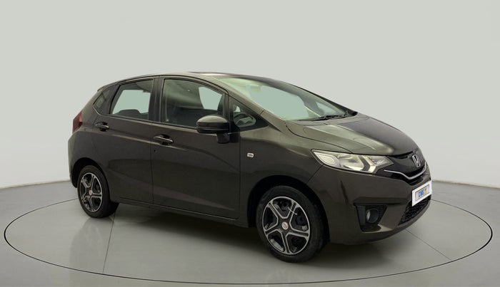2015 Honda Jazz 1.5L I-DTEC SV, Diesel, Manual, 1,39,235 km, SRP