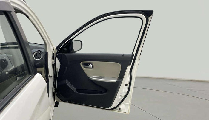 2018 Maruti Alto K10 VXI (O) AMT, Petrol, Automatic, 11,148 km, RHS Front Door