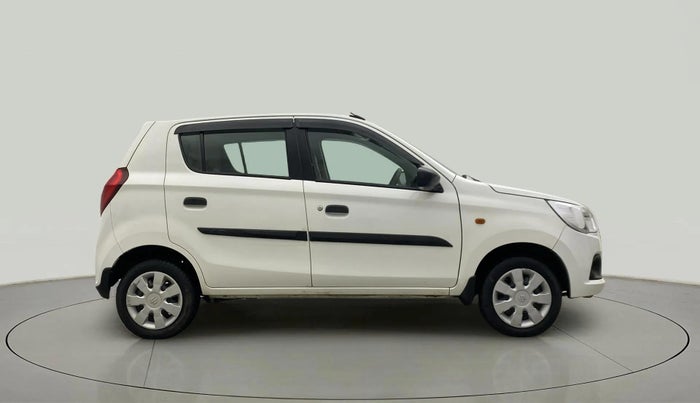 2018 Maruti Alto K10 VXI (O) AMT, Petrol, Automatic, 11,148 km, Right Side View