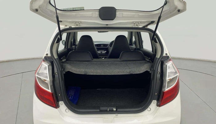 2018 Maruti Alto K10 VXI (O) AMT, Petrol, Automatic, 11,148 km, Boot Open Zoomed View