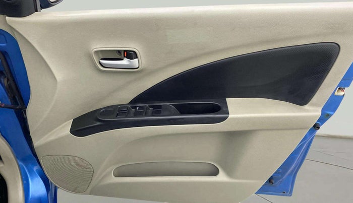 2014 Maruti Celerio VXI AMT, Petrol, Automatic, 61,764 km, Driver Side Door Panels Control