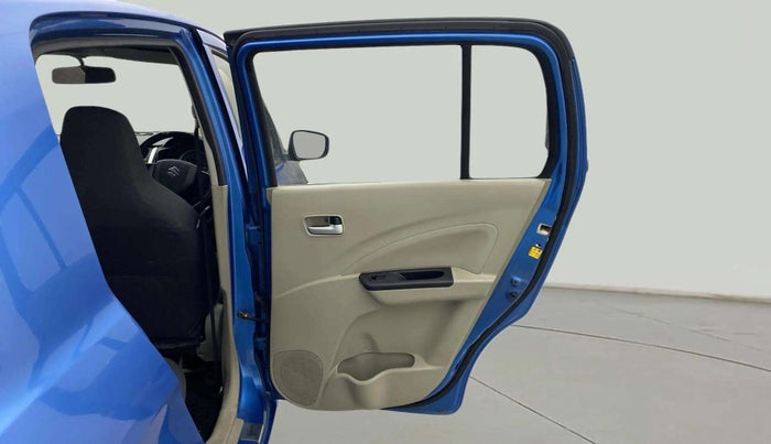 2014 Maruti Celerio VXI AMT, Petrol, Automatic, 61,764 km, RHS Rear Door