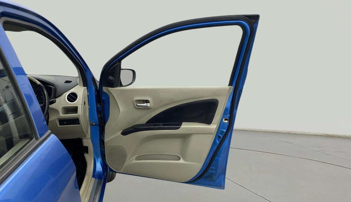 2014 Maruti Celerio VXI AMT, Petrol, Automatic, 61,764 km, RHS Front Door
