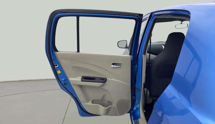 2014 Maruti Celerio VXI AMT, Petrol, Automatic, 61,764 km, LHS Rear Door