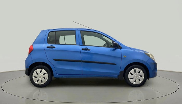 2014 Maruti Celerio VXI AMT, Petrol, Automatic, 61,764 km, Right Side View